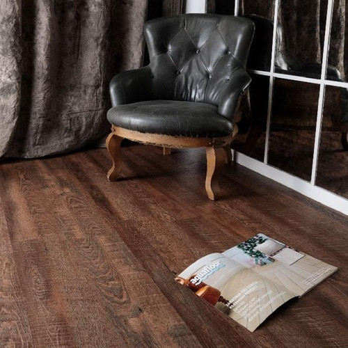 Виниловый ламинат AquaFloor - Nano (AF3210NУ)