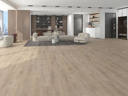 Каменно-полимерный ламинат (ABA) Alpine Floor - Premium XL Дуб Эльнат (ECO 7-24)