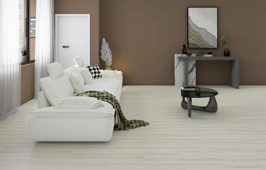 MSPC ламинат Stone Floor - Дуб Утренняя Роса (DCH2-20 MР)