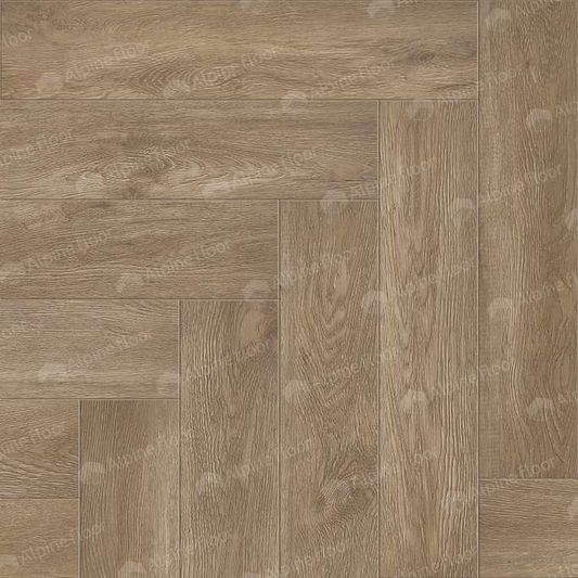 SPC ламинат Alpine Floor - Parquet Light Макадамия (ECO 13-10)