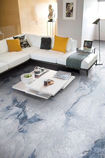 Керамогранит NTT9107 Callacata Ocean 60 x 120 Полированный