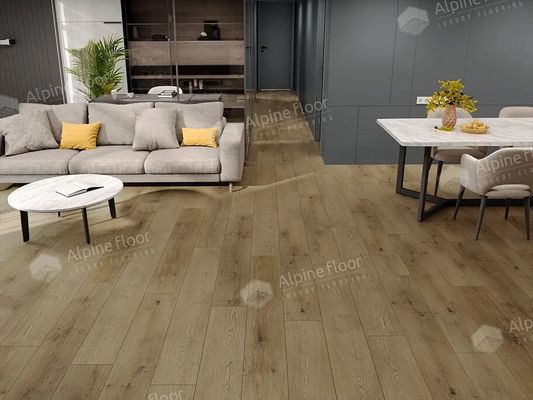 WPC ламинат Alpine Floor - Premium 12 Дуб Альто (ECO 24-1)