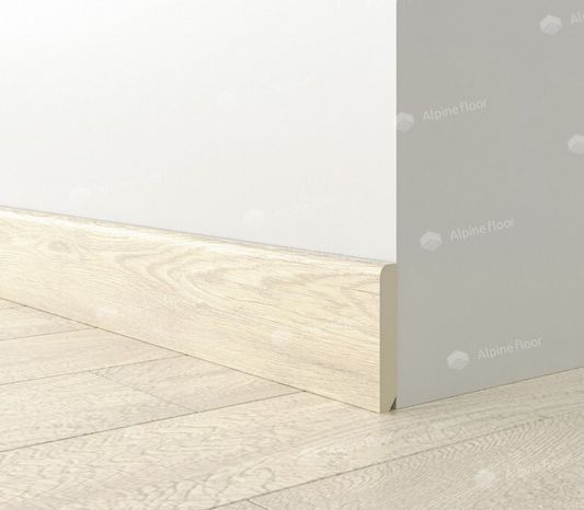 Плинтус Alpine Floor - Parquet Light Дуб Адара (SK 13-14)