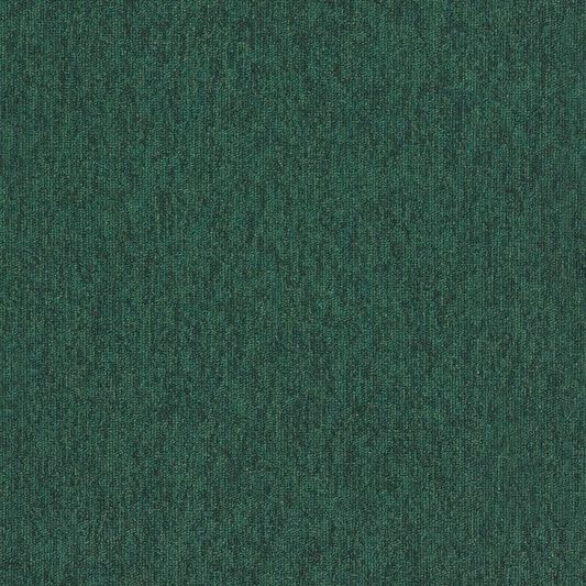 Ковровая плитка InterfaceFlor - New Horizons II Zelenyy Palm