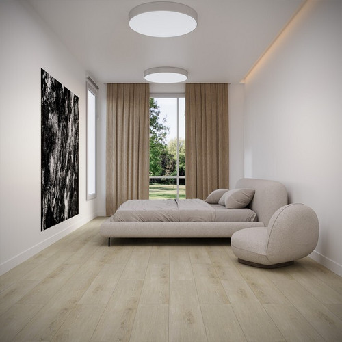 SPC Ламинат Floorwood Quantum - Дуб Франк (6532)