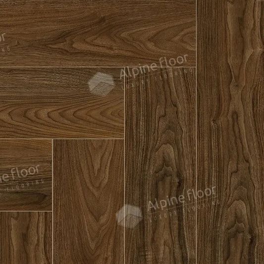 SPC ламинат Alpine Floor - Nut Кенари (ECO 22-4 MC)