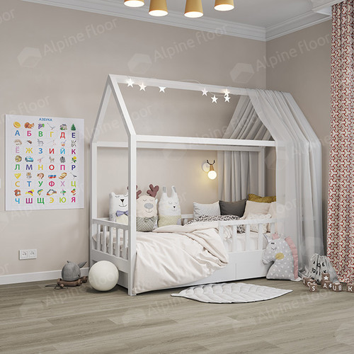 Каменно-полимерный ламинат (SPC) Alpine Floor - Solo Маэстоса (ECO 14-9)