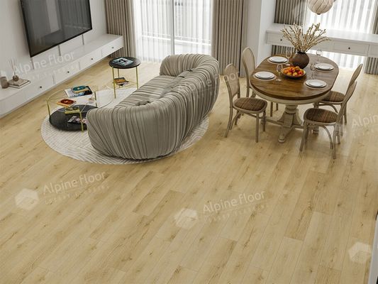 SPC ламинат Alpine Floor - Eclipse Super Matt Фореста (ECO 21-36)