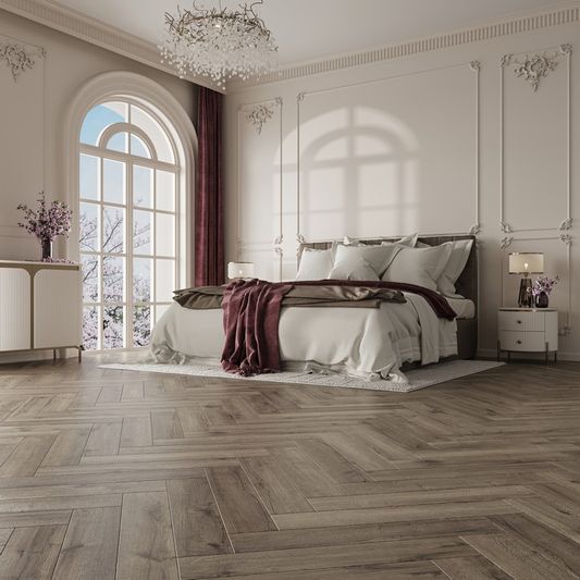 Ламинат Flooreo - Peaks Эльбрус (Elbrus)