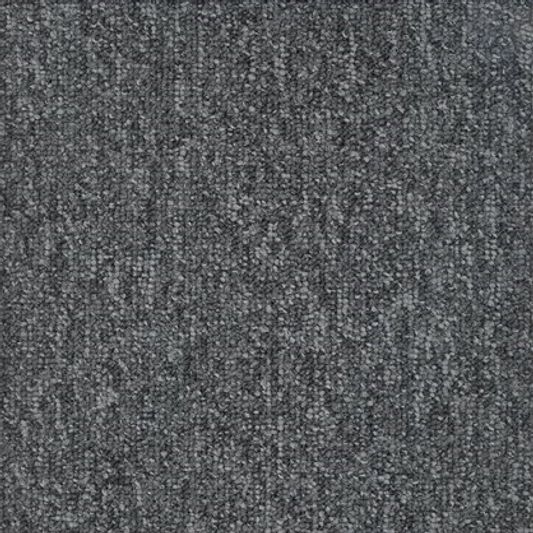 Ковровая плитка InterfaceFlor - New Horizons II Ash