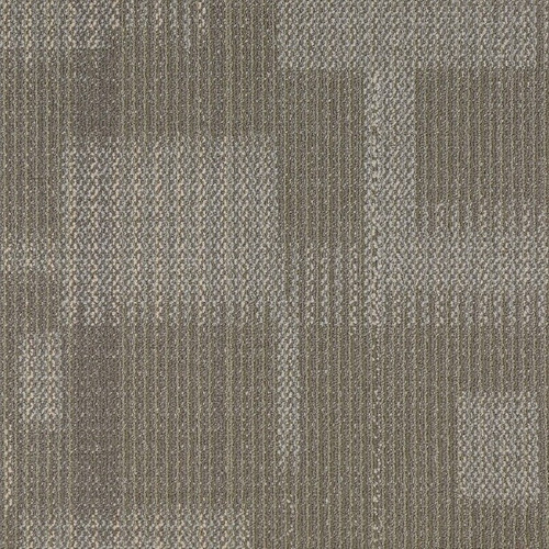 Ковровая плитка Escom - Block (4507 bitumen)