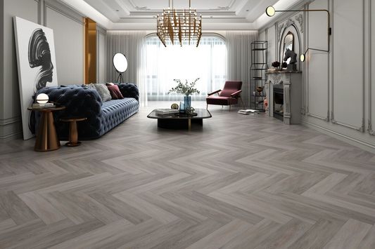 SPC ламинат Evofloor Parquet - Bressay (Паркет Брессе)