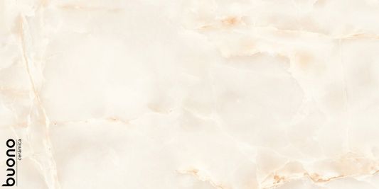 Керамогранит Buono Ceramica - Onice Crema Carving (O4453C)