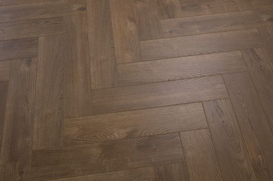 Ламинат Kronparket - Selection Дуб Блэкберн (519)