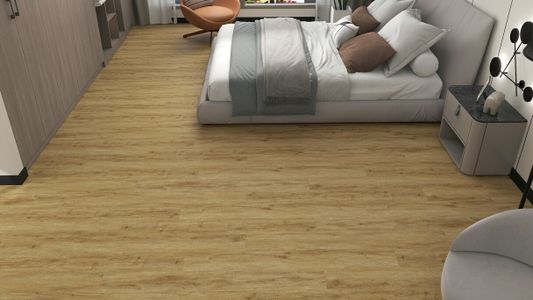 SPC ламинат Union Essence Дуб Гранд - Grand Oak (ES02-16 4.2 мм)