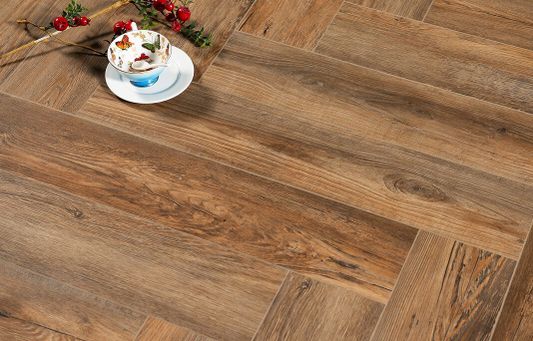 SPC ламинат Stone Floor - Дуб Эрлгрей (622104 HP)