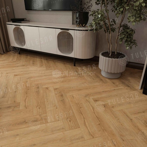 Кварц-виниловая плитка Tulesna - Art Parquet LVT Nobile (1005-1101)