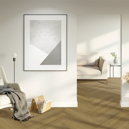 Виниловый ламинат Куберпол Резонанс - Kuberparquet Лауреат 655 (KR655PQ)