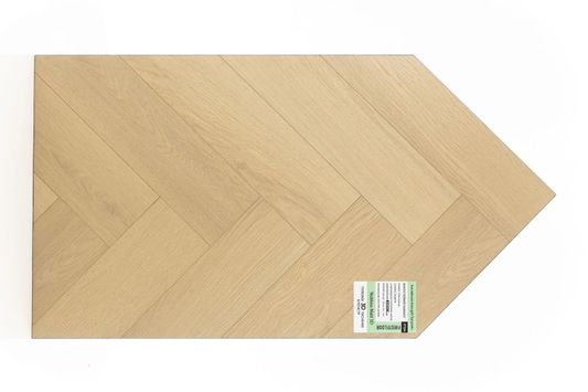 Ламинат Firstfloor - 3D Английская ёлка Дуб Пургрейн | Puregrain oak (1F334)