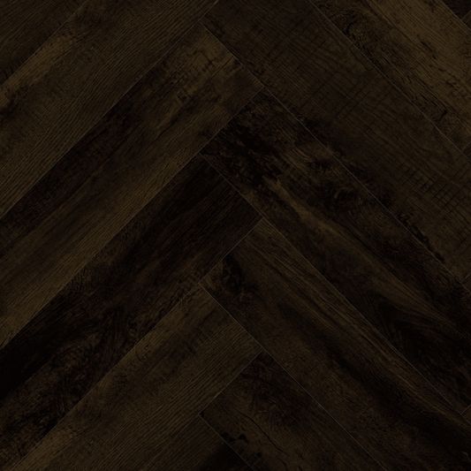 Виниловый ламинат MOD Moduleo - LayRed Herringbone Country Oak (54991CC)