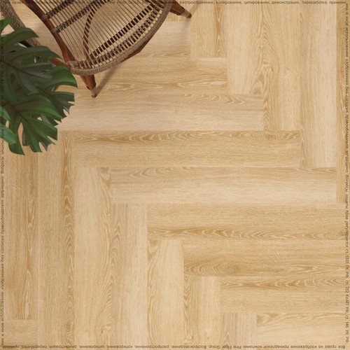 Виниловая плитка Tanto - Romeo Oak (832)