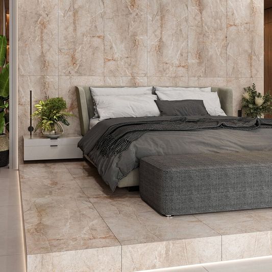 Керамогранит Buono Ceramica - Lester Beige Mat (S4430M)