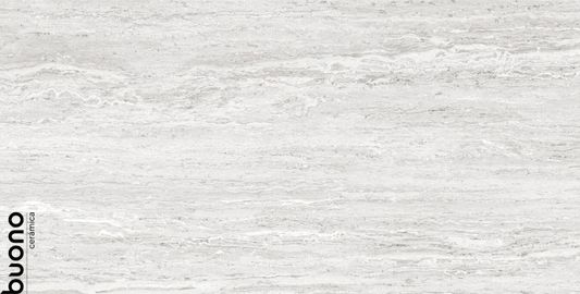 Керамогранит Buono Ceramica - Travertino Grey Matt  (S4443M)