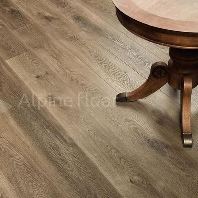 Каменно-полимерный ламинат (SPC) Alpine Floor - Premium XL Дуб коричневый (ECO 7-9)