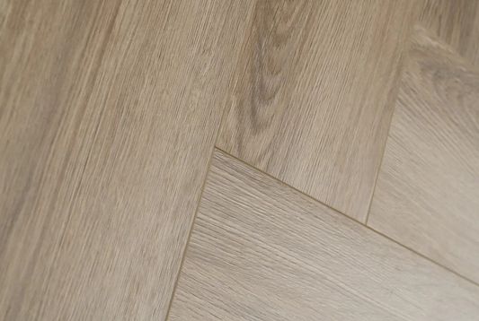 SWF каменный ламинат My Step Стоун Елка (Stone Herringbone) - (MS8318)