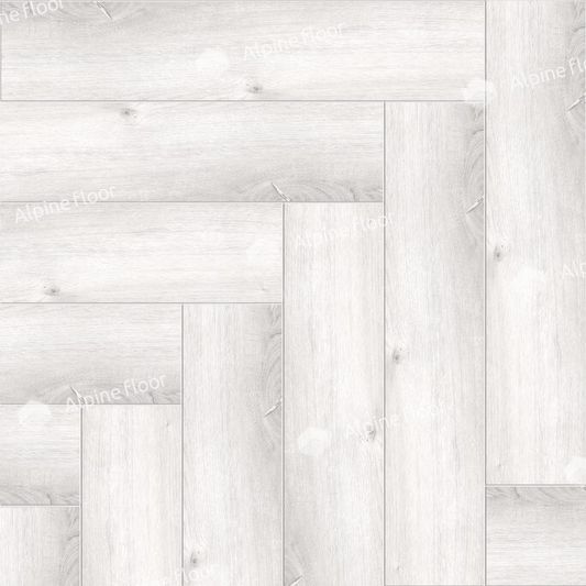 Кварц виниловая плитка Alpine Floor - Parquet LVT Дуб Альхена (ECO 16-12)