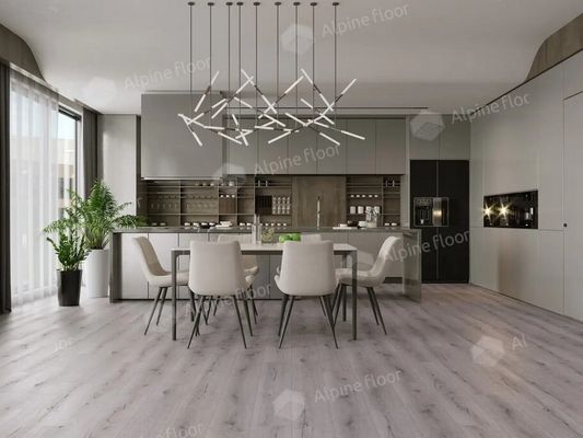 Ламинат Alpine Floor - Aura Дуб Катания (LF100-19)