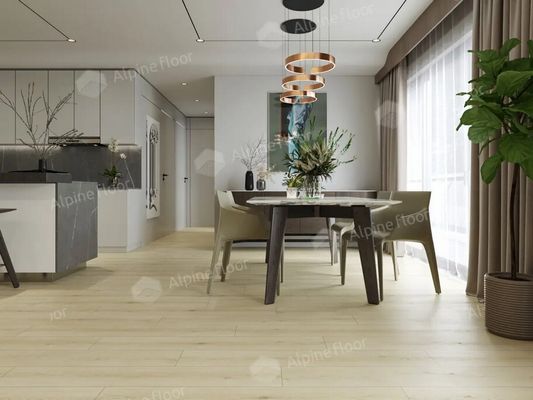 Ламинат Alpine Floor - Aura Дуб Боргезе (LF100-17)