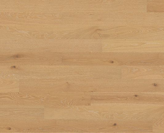 Паркетная доска Upofloor - Ambient Oak Grand 138 Brushed White Oiled
