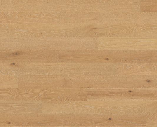 Паркетная доска Upofloor - Ambient Oak Grand 138 Brushed White Oiled