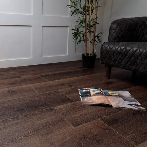 Виниловый ламинат AquaFloor - Real Wood XL (AF8010XL)