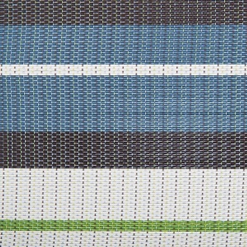 Плетеный виниловый пол Hoffmann - Stripe (ECO - 11024 BS)