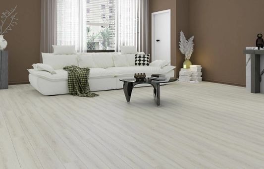 MSPC ламинат Stone Floor - Дуб Утренняя Роса (DCH2-20 MР)