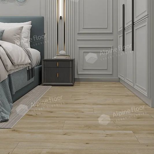 Ламинат Alpine Floor by Classen - Aqua Life Дуб Гент (LF103-14)