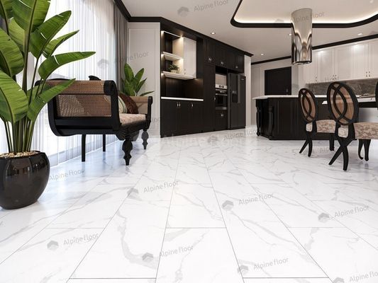 Каменно-полимерный ламинат Alpine Floor - Stone Гранти (ECO 4-31)