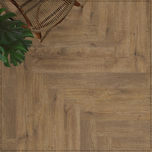 Виниловая плитка Tanto - Bergen Oak (834)