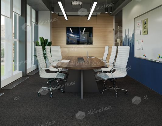 Ковровая плитка Alpine Floor - Astoria Бенуа (401-2)