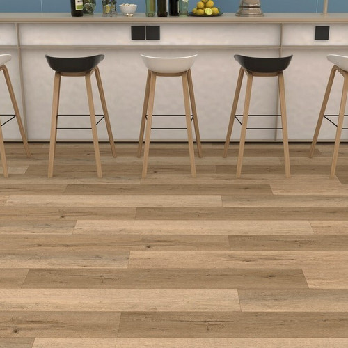 SPC ламинат Union Essence Дуб Терра - Terra Oak (ES02-11 4 мм)