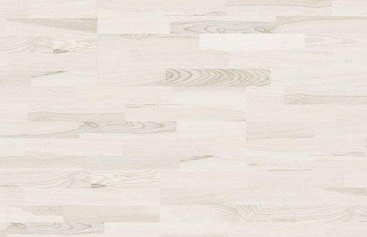 Пробковый пол Corkstyle - Wood Esche Weiss механический замок