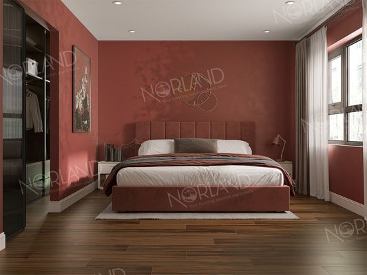 Ламинат Norland Элегантная Сила (Elegant Strong) - Орех Инис (LF302-21)