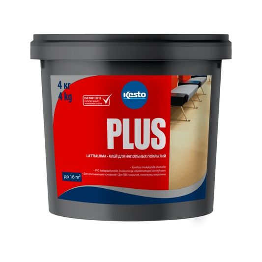Клей Kesto Plus