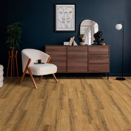 Ламинат Aberhof - Tornado Дуб Талас (2402)