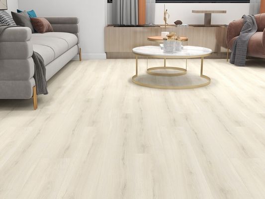 SPC ламинат Union Vida Дуб Сандбар - Sandbar Oak (VI01-08 4.2 мм)