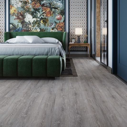 SPC ламинат Wonderful Vinyl Floor - Kassel Винсент (KS 994-22)