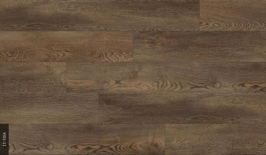 SPC ламинат Union Creative Дуб Норман - Norman Oak (CR04-01)
