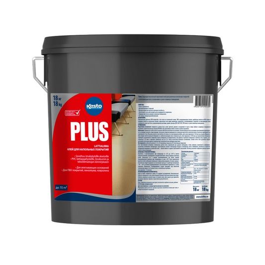Клей Kesto Plus